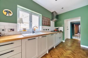 Kitchen angle 2- click for photo gallery